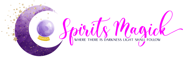 Spirits Magick