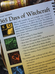 Llewellyn's Datebook 2021 - Moon Magick - Alchemy Calendar - Witch Journal -  Manifestation - Affirmations - Ritual - Spells - Wicca - Pagan - Spirits Magick