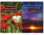 Messages From Heaven: Communication Cards