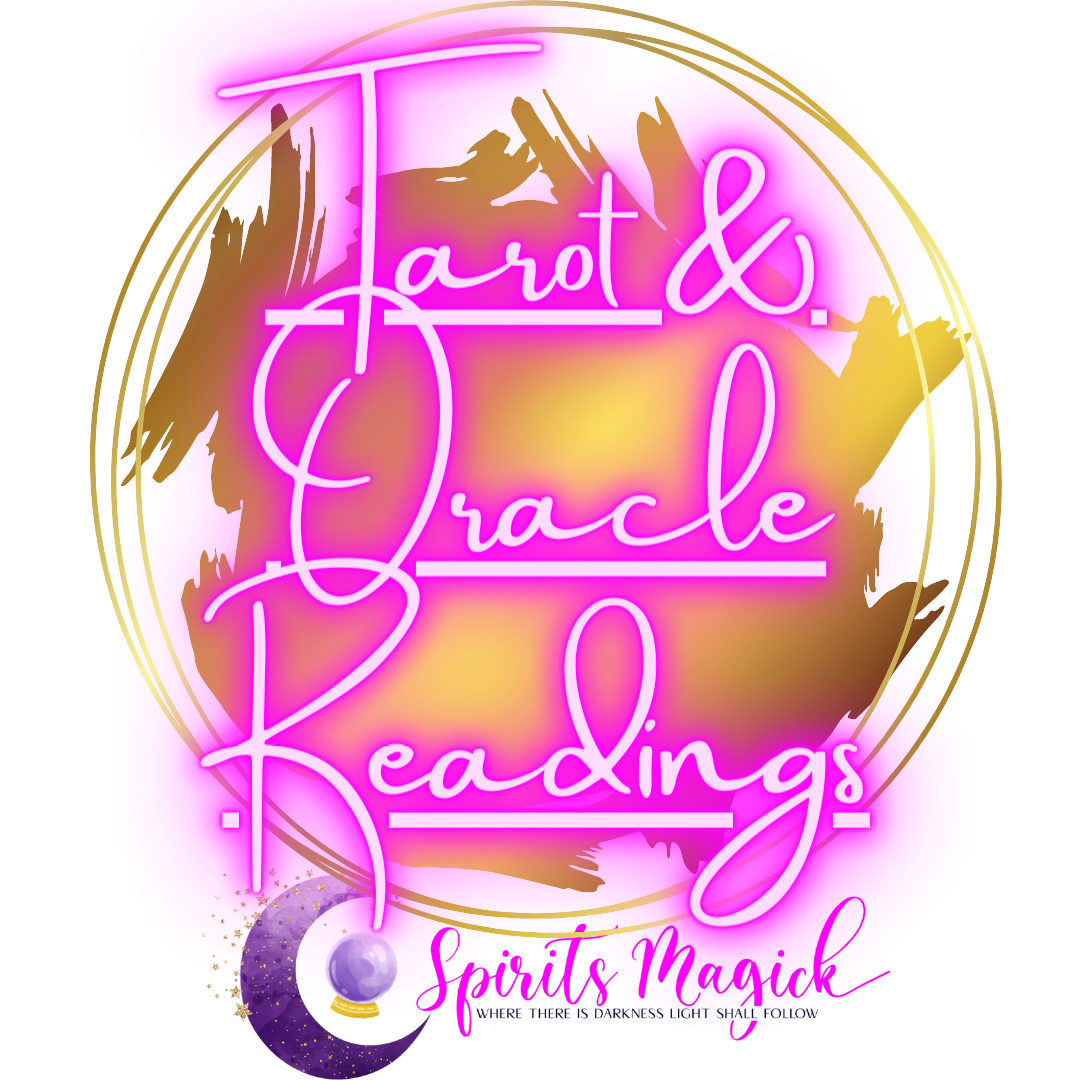 Tarot and Oracle Reading