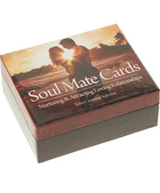 Soulmate Cards - Love Messages - Soulmate Readings - Love Readings -Twin Flame Readings - Oracle Readings - Spirits Magick
